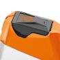 TAILLE-HAIES A BATTERIE STIHL HSA 56